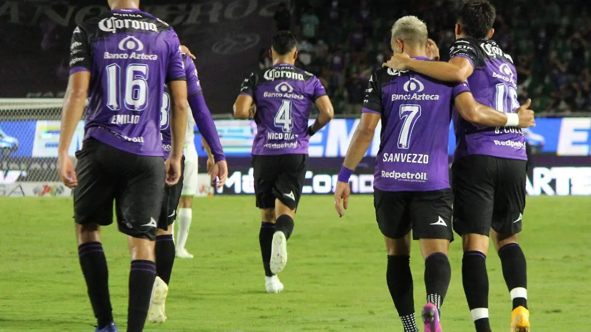 Mazatlán Fc